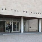 hospital de manacor
