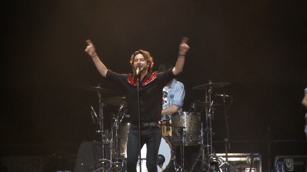 manuel carrasco