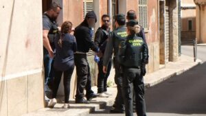 guardia civil droga andratx operacion