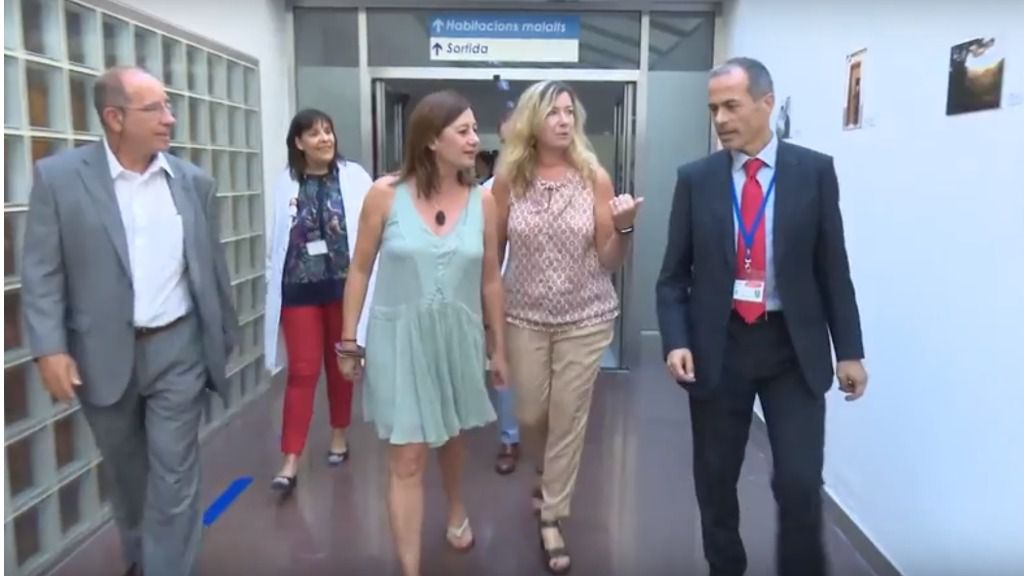 armengol son llatzer