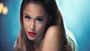 Ariana Grande