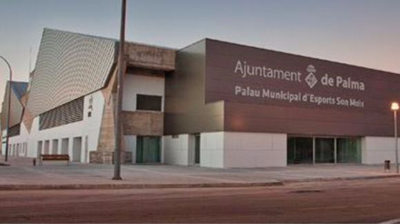 palau esports palma