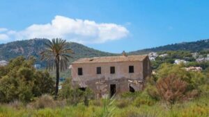 proyecto de Can Fasser