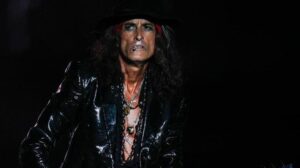 joe perry