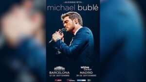 michael buble