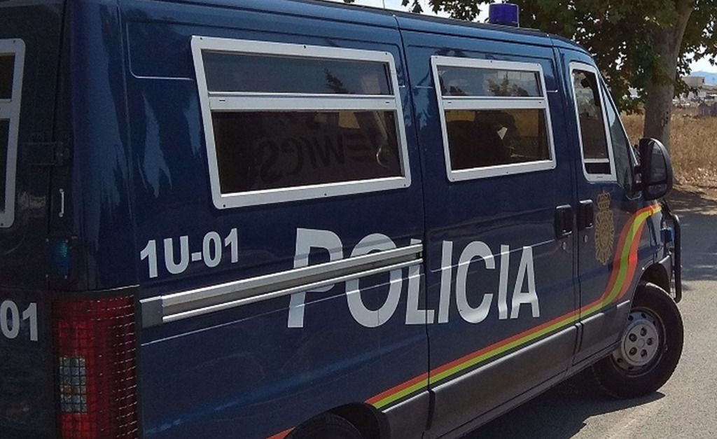 policia