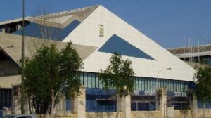 son moix polideportivo