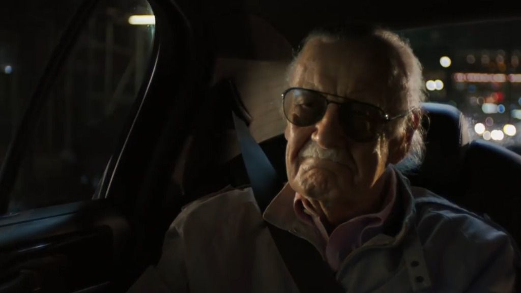 stan lee