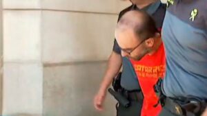 asesinato machista alcudia xue sandra saura