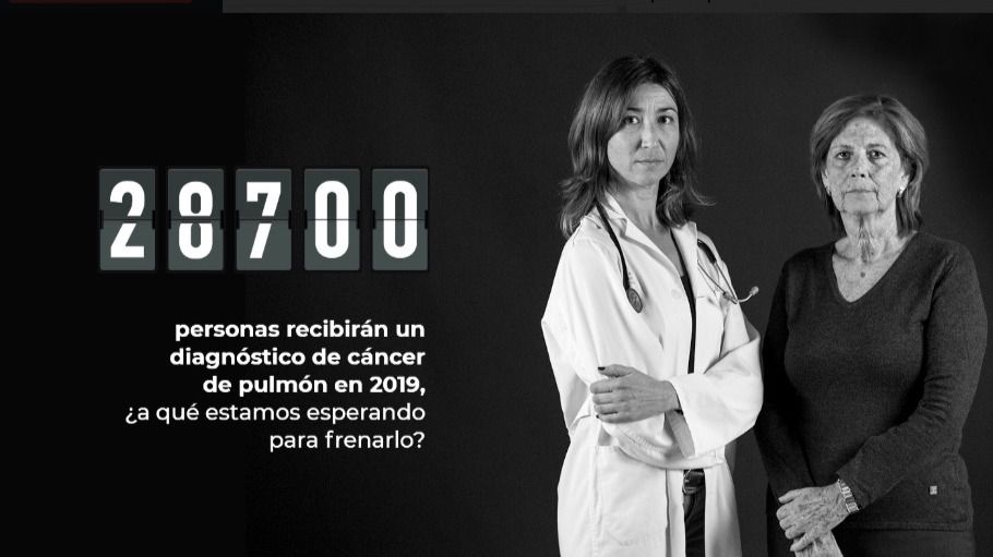 campaña cancer