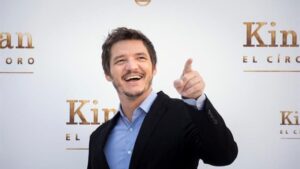 Pedro Pascal