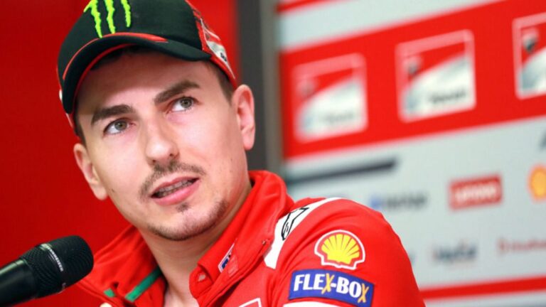 jorge lorenzo