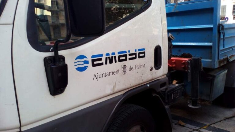 camion emaya