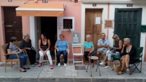 seure a la fresca santa catalina