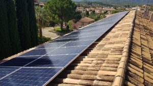 placas solares