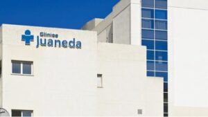 clinica juaneda
