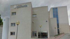 clinica juaneda