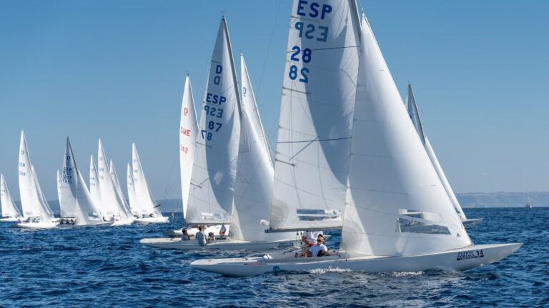 regata