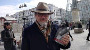 eduardo de la fuente