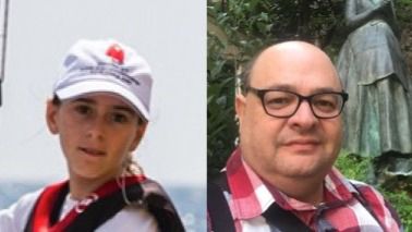 maria perello y joan carles bestard