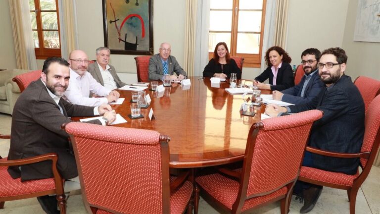 agentes sociales