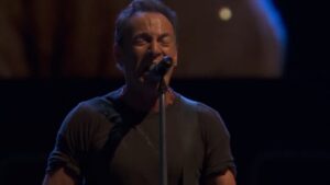 Bruce Springsteen