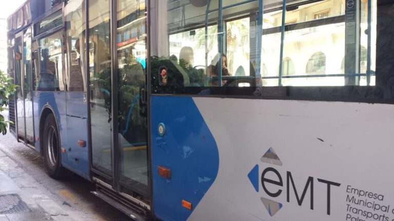 autobus emt