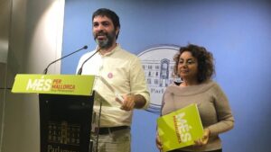 ferra mes per mallorca