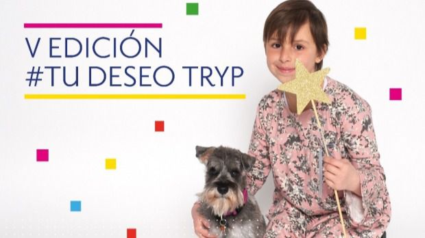 pequeño deseo