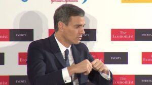pedro sanchez