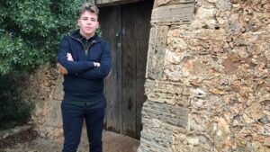 es forti de cala dor