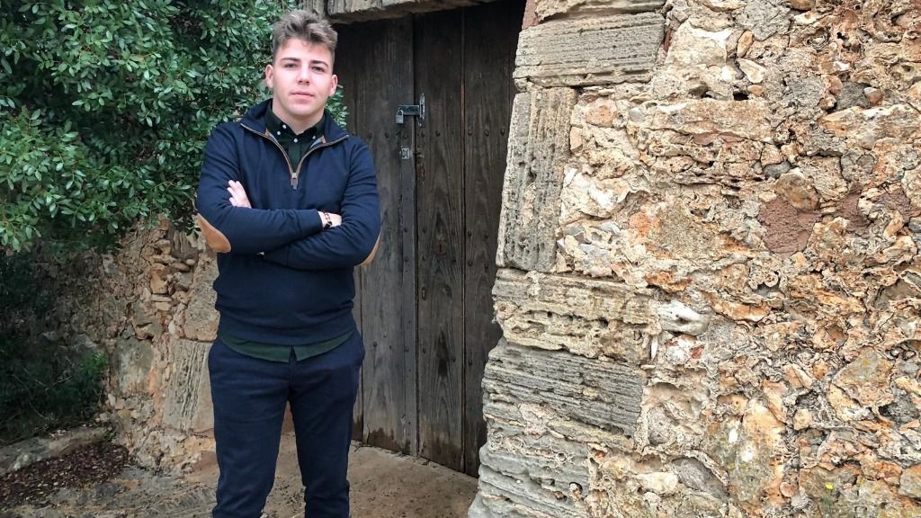 es forti de cala dor
