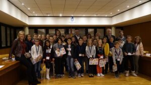 consejo infancia calvia