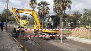 obras santa pon&ccedil;a