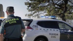 guardia civil