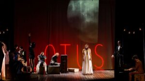 la muerte en el nilo