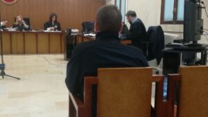 tribunales director club desplai