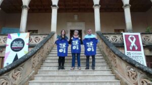 andratx contra violencia de genero