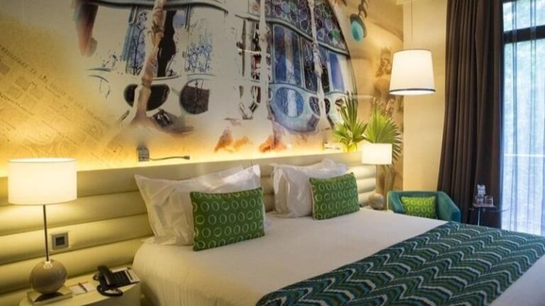 habitacion