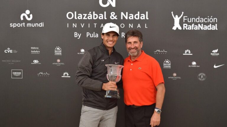 Olazábal y Nadal