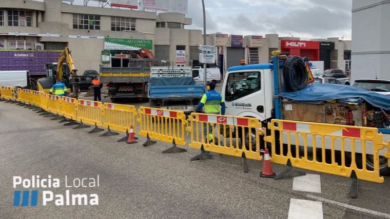 averia son castello corte de agua