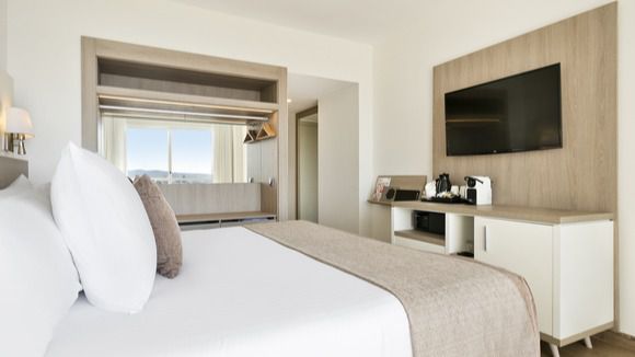 hotel melia