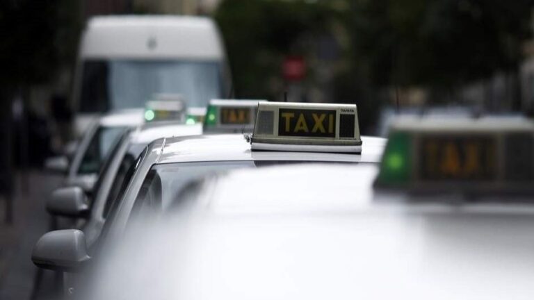 taxis