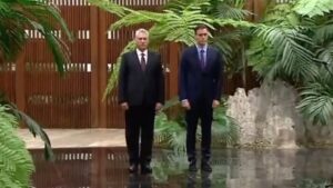 sanchez en cuba con d&iacute;az canel