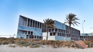 Palacio de Congresos