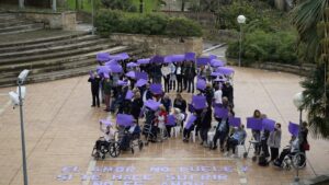 calvia contra la violencia de genero