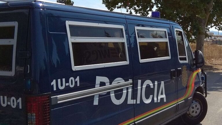 policia