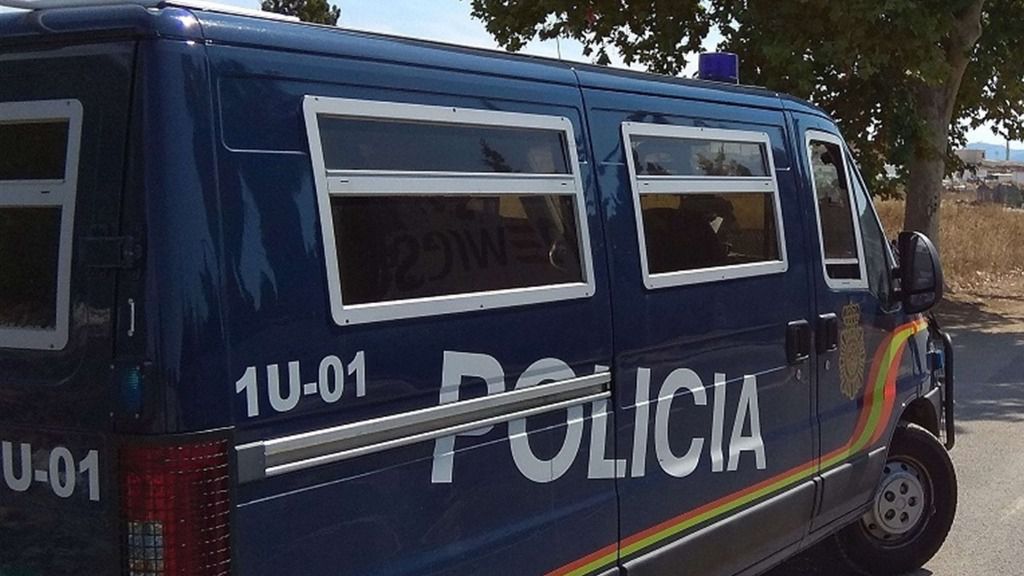 policia