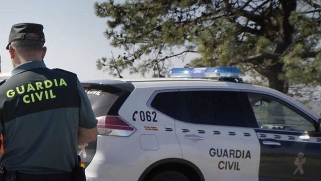 guardia civil