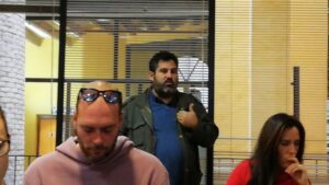 El SPIB aplaza la denuncia hasta conocer la auditor&iacute;a